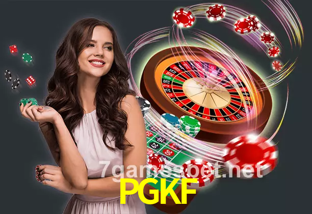 vivo no cassino PGKF