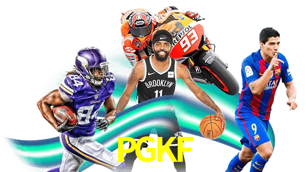 PGKF
