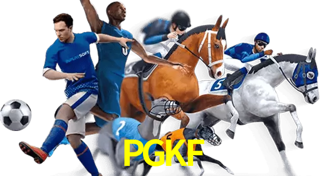 PGKF