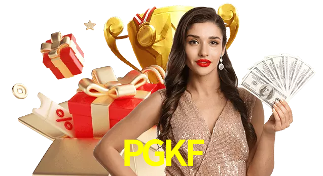 PGKF