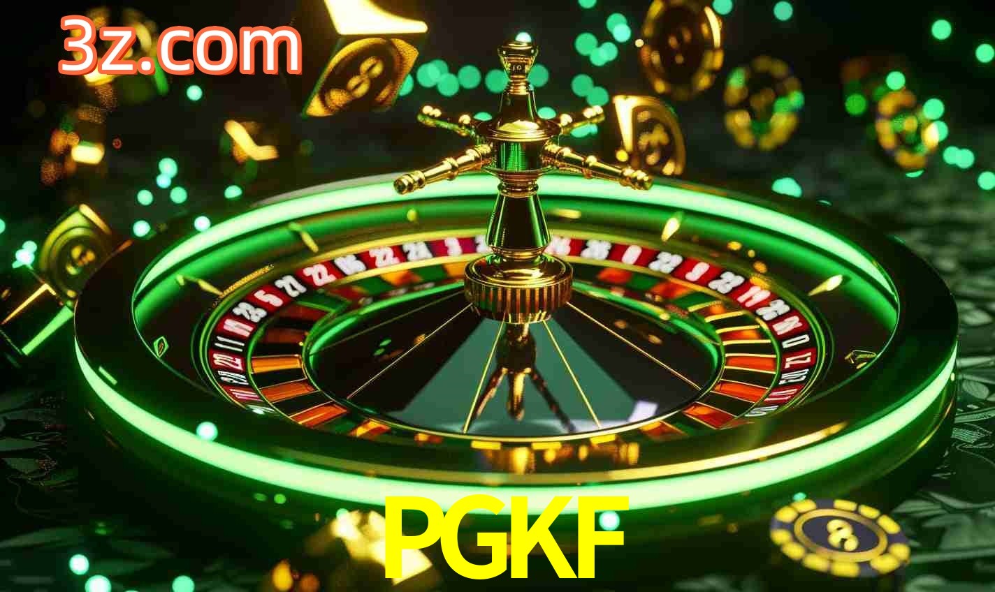 Desfrutar de um Cassino PGKF