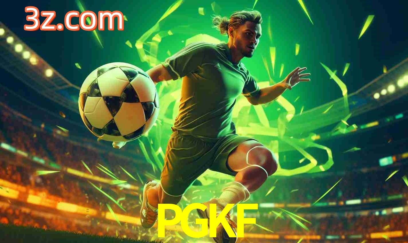 Diversidade Apostas no PGKF