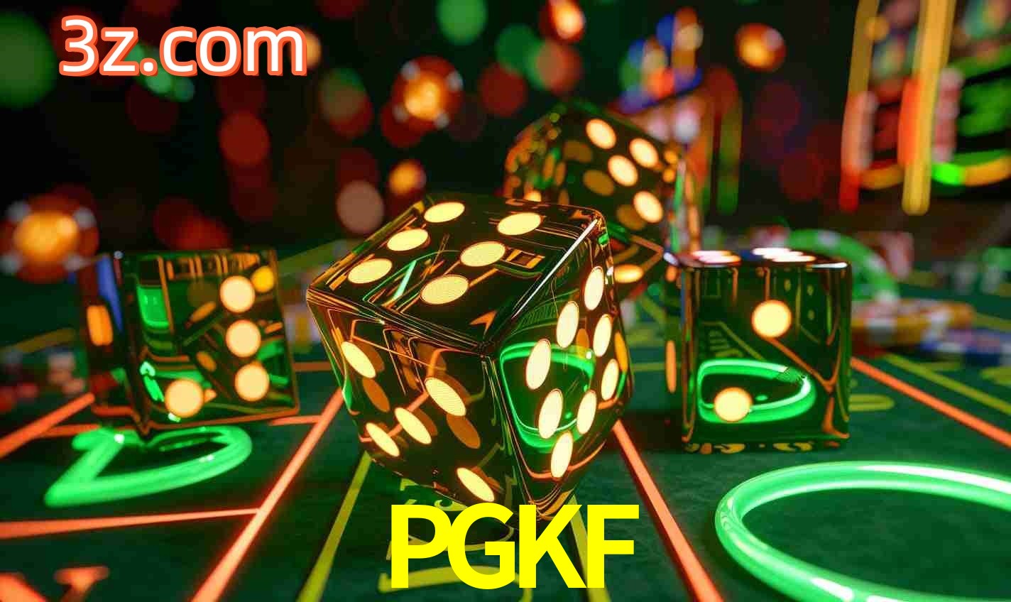 Entretenimento no Jogos PGKF