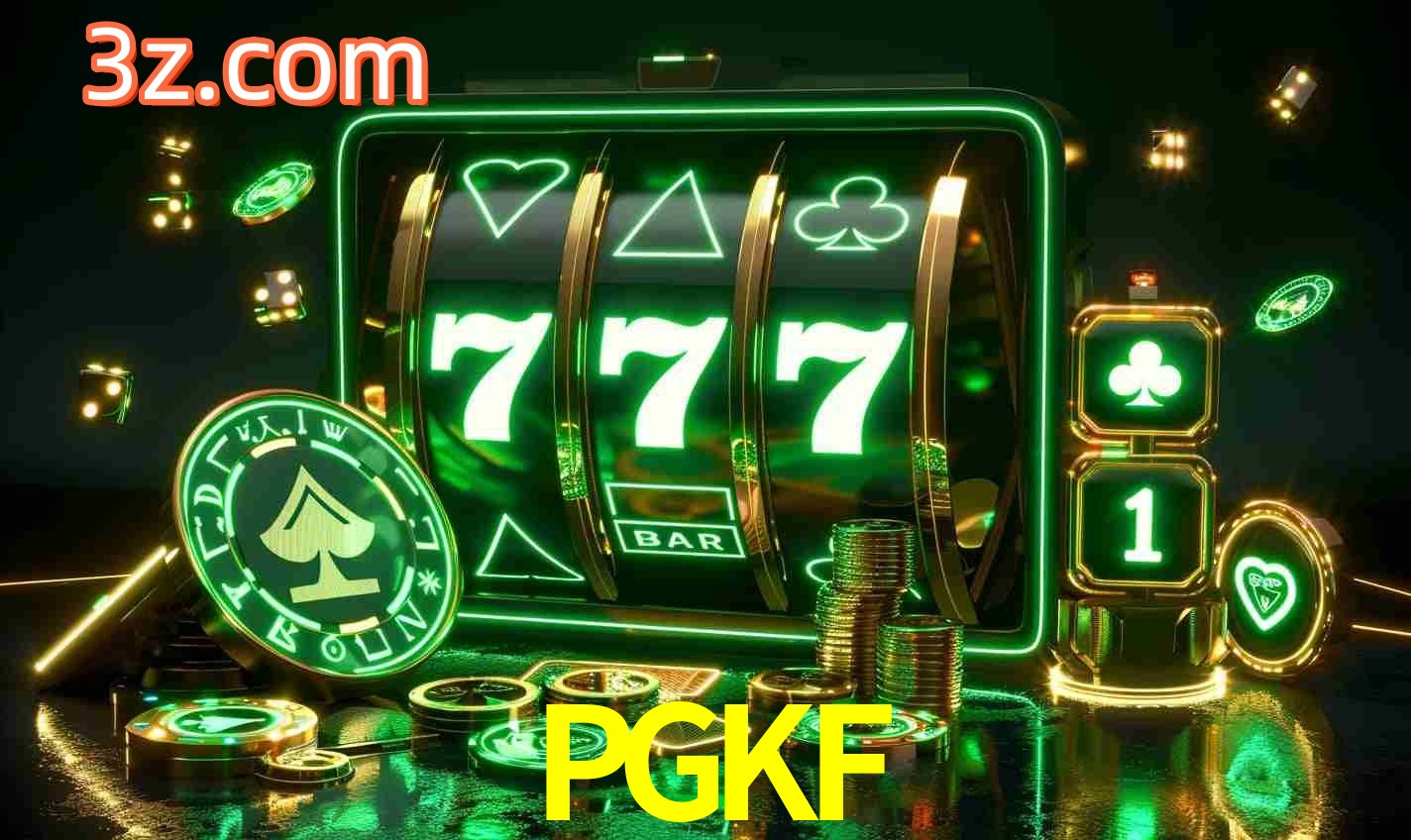 Seguro Login no Cassino Online PGKF