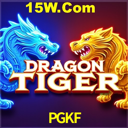 Live Casino PGKF