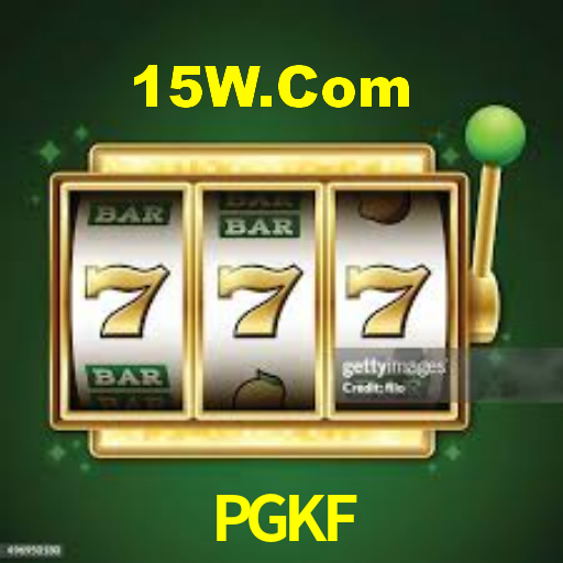 PGKF.Com