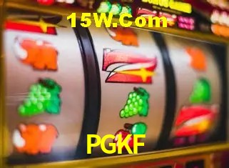 Tecnologia da Plataforma PGKF