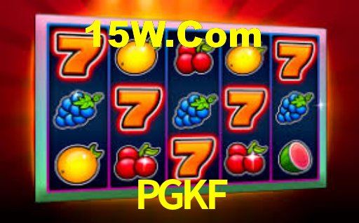 PGKF