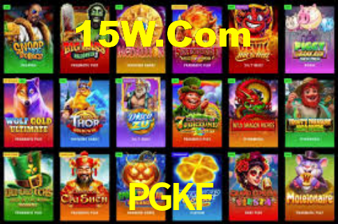 PGKF