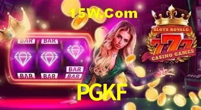 Integração de APIs PGKF