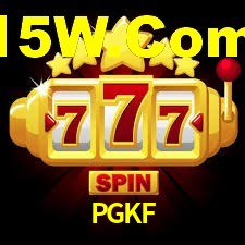 Welcome Bonus PGKF