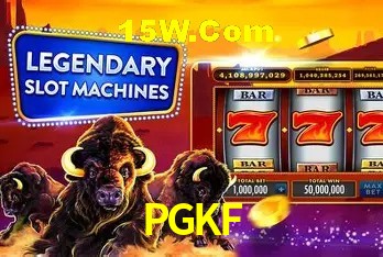 Especiais de Fim de Semana PGKF