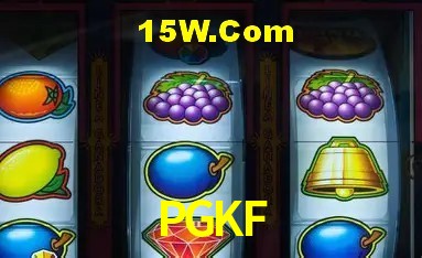 Diretório de Jogos PGKF