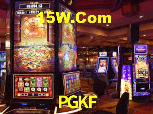 PGKF Com