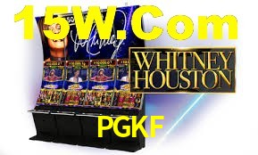 Live Casino PGKF