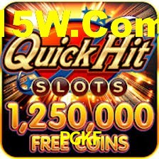 Exclusive Games PGKF