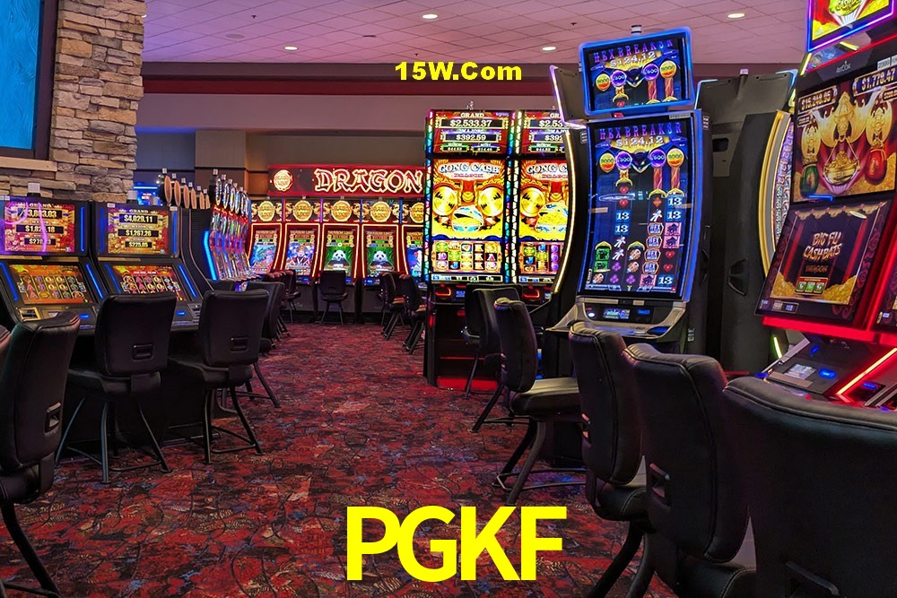 Game Statistics PGKF