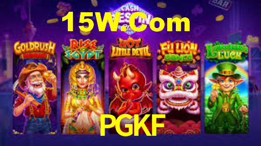 PGKF Com