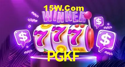 Casino Ao Vivo PGKF