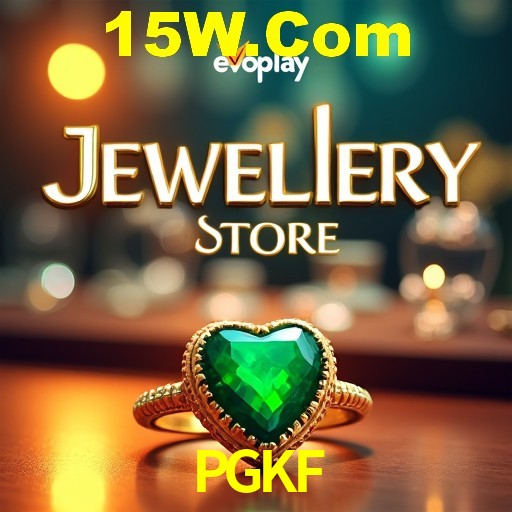cassino PGKF