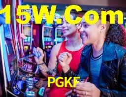 PGKF