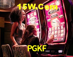 Tennis Betting PGKF