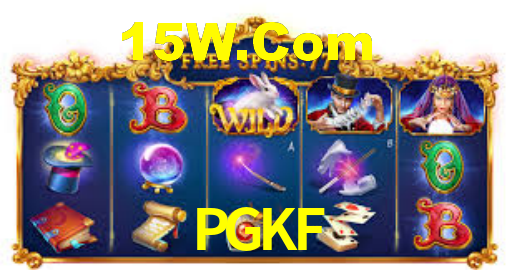 PGKF