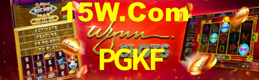 PGKF