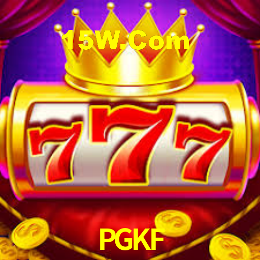 PGKF
