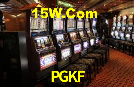 Sinta a adrenalina dos jogos de cassino com PGKF