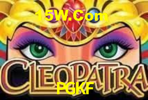 PGKF - Cassino Online Brasileiro - PGKF.Com
