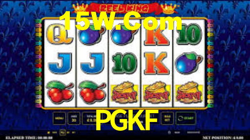 PGKF