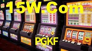 PGKF